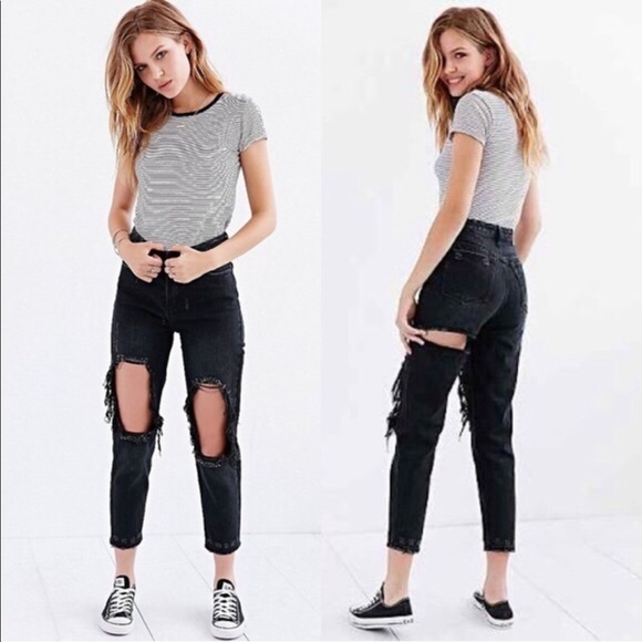 UNIF Denim - UNIF Twerk Jeans